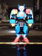 人型ロボット LaQ-bot