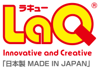 LaQ Innovative and Creative