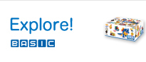 Explore! - Basic -