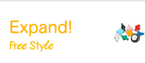 Expand! -Free Style-