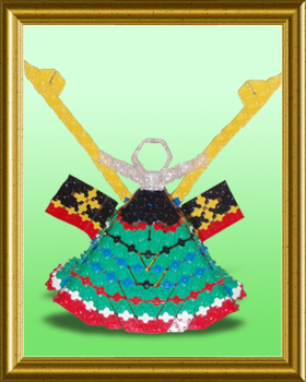 LaQ芸術祭 | 2011年3月 月間入賞作品 | LaQ （ラキュー
