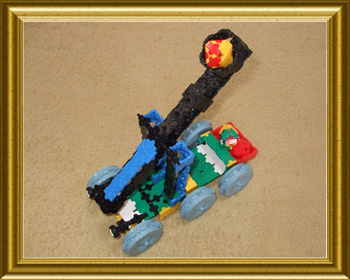 Laq芸術祭 10年3月 月間入賞作品 Laq ラキュー まったく新しい発想から生まれたパズルブロック Laq芸術祭 10年3月 月間入賞作品 Laq ラキュー まったく新しい発想から生まれたパズルブロック