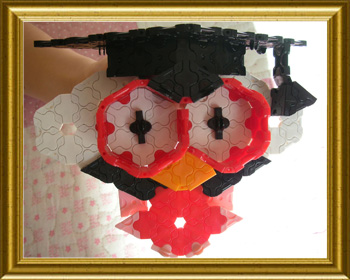 LaQ芸術祭 | 2011年12月 審査委員長特別賞作品 | LaQ （ラキュー