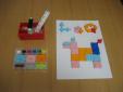 LaQ絵の具セット