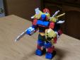 ロボット