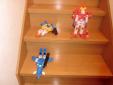 ガンダムトライファイターズ