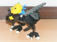 パキケファロサウルス