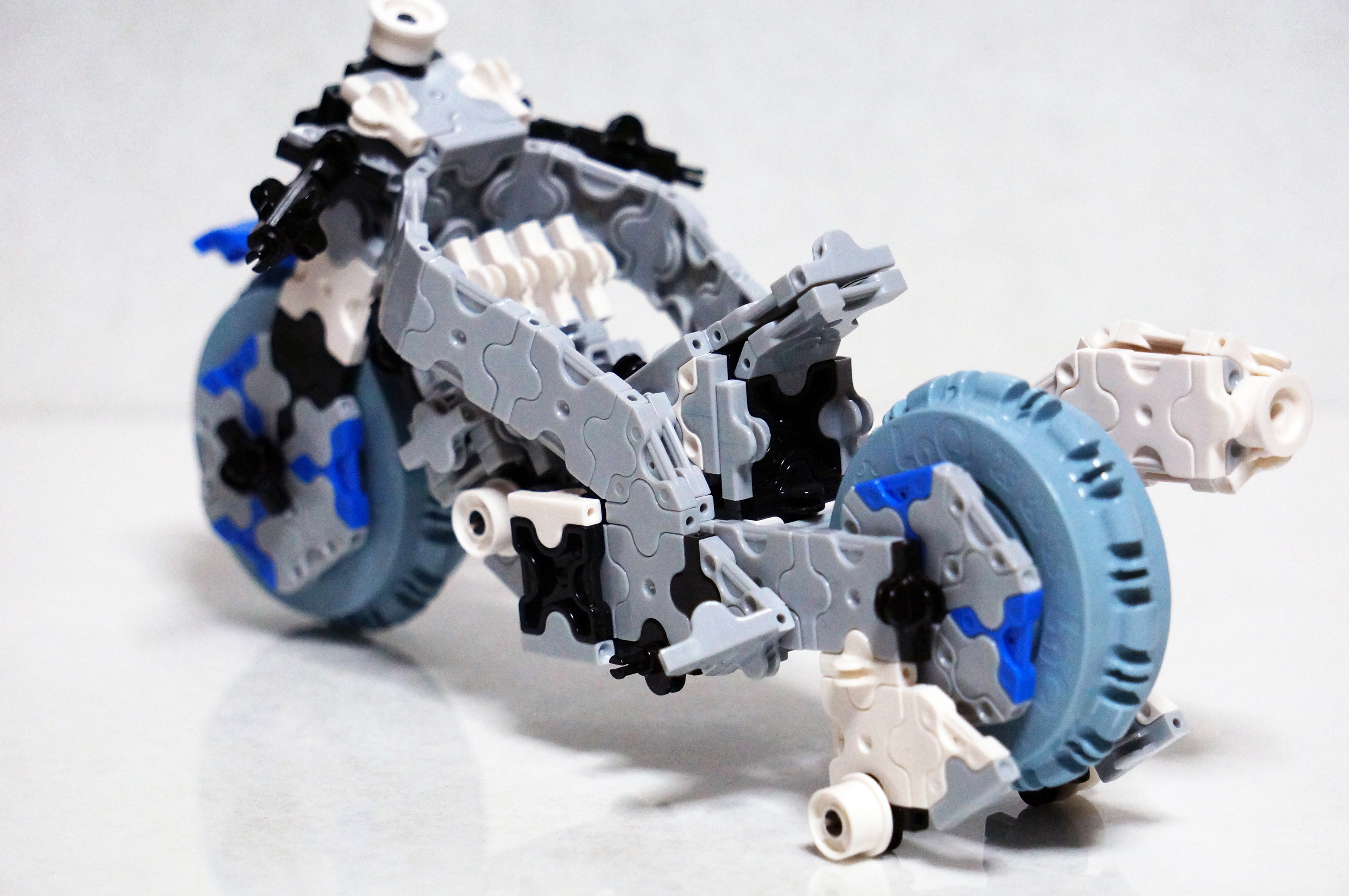 ラクレットパスカル ラクレットパスカル