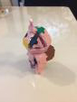 はながっぱの開花