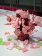 満開の桜