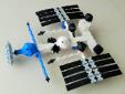 国際宇宙ステーション