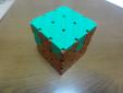 マインクラフトの草ブロック
