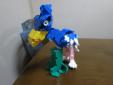 ハシビロコウ