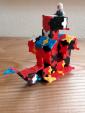 pirate ship