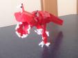 ＴーＲＥＸ