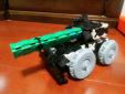 Ul12戦車