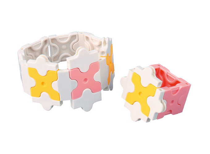 小物・アクセサリー LaQ LaQ スイートコレクション ジュエル | 商品情報 | LaQ