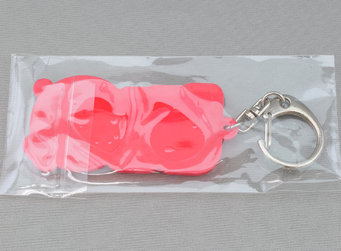 【未開封】ラバーチャームコレクション WAKKA de IKKA BOX ラバーチャームコレクション WAKKA de IKKA BOX ｜【公式】ポケモン