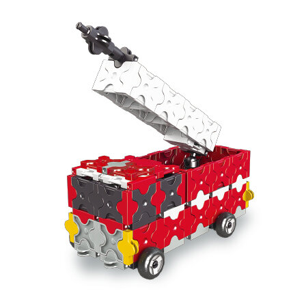 サイレン 緊急車両 パーツ 楽天市場】紙でつくる楽しい立体パズル【サイレンカー】3D