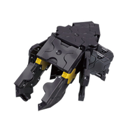 LaQ インセクトワールド ミニ クワガタムシ | 商品情報 | LaQ