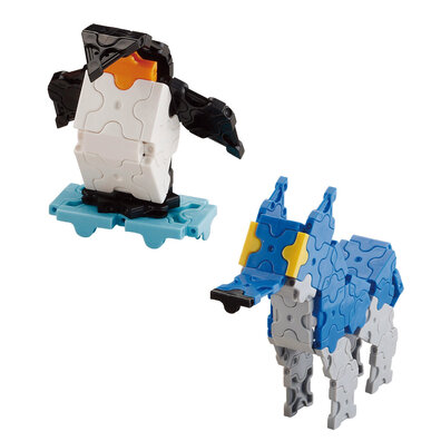 LaQ ボーナスセット 2022 LaQボーナスセット2022で作れるポケモン | 現役システムエンジニアから