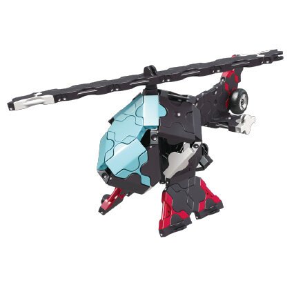 LaQ ハマクロンコンストラクター ブラックレーサー | 商品情報 | LaQ