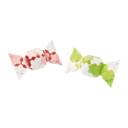 Amazon.co.jp: Yoshiritsu ラキュー (LaQ) スイートコレクション