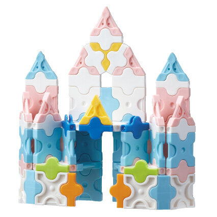 ゆにこーん。 LaQ スイートコレクション ユニコーン | 商品情報 | LaQ