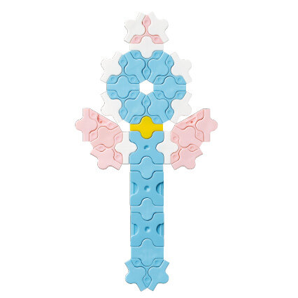 ひとみ出品　LaQ 4色500ピース imgrc0080741880.jpg