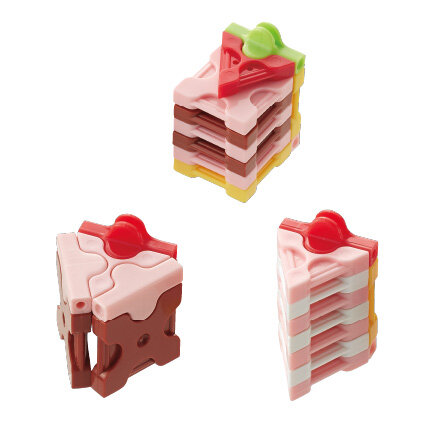 みーち出品LaQ ピンク2600ピース　Pax10枚 Amazon.co.jp: LaQ (ラキュー) スイートコレクション ドレス