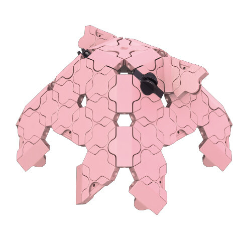 LaQ マリンワールド メンダコ | 商品情報 | LaQ （ラキュー