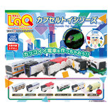商品情報 | LaQ （ラキュー） : まったく新しい発想から生まれたパズル 