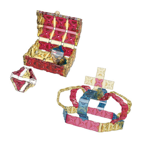 LaQ ベーシック 4000 | 商品情報 | LaQ （ラキュー） : まったく新しい