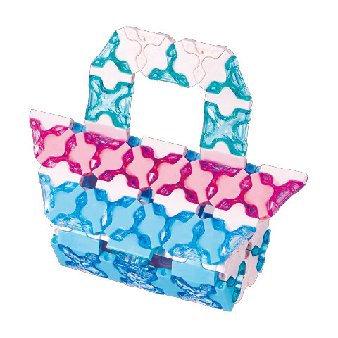 LaQ ハマクロンコンストラクター スター・ブルー | 商品情報