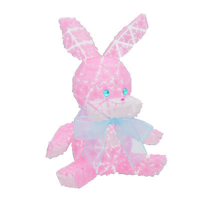 KoCaLiNi うさぎ | 商品情報 | LaQ （ラキュー） : まったく新しい発想