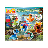 商品情報 | LaQ （ラキュー） : まったく新しい発想から生まれた
