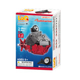 その他 LaQ 1611g LaQ 1611g