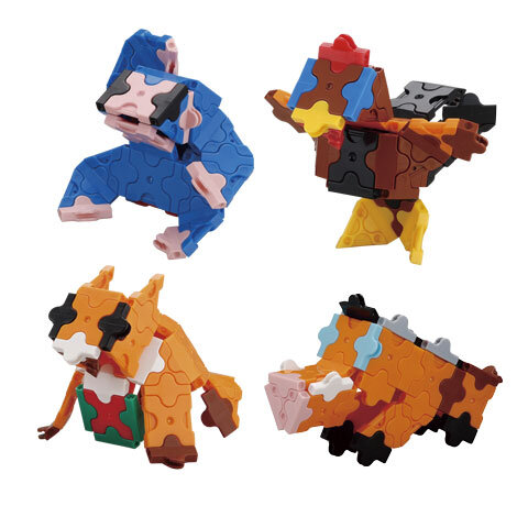 LaQ ボーナスセット 2025【2025年11月発売】 | 商品情報 | LaQ