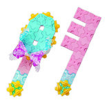 LaQ スイートコレクション プリンセスジュエリー | 商品情報 | LaQ