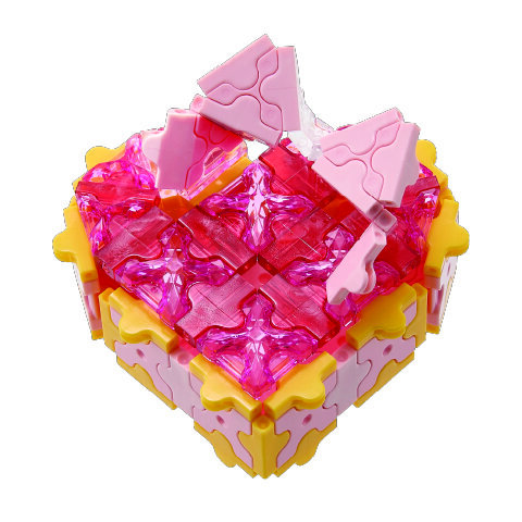 LaQ スイートコレクション プリンセスジュエリー | 商品情報 | LaQ