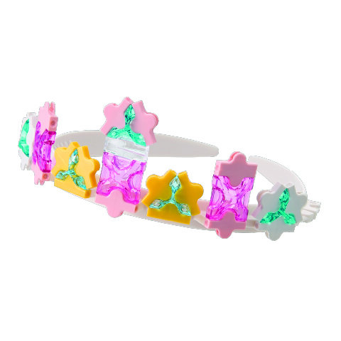 LaQ スイートコレクション プリンセスジュエリー | 商品情報 | LaQ