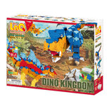 LaQ ラキュー　10色ランダム1500ピース 875c06ccbbeb8756ce5056002bf907