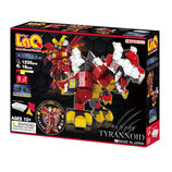 商品情報 | LaQ （ラキュー） : まったく新しい発想から生まれたパズル