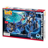 商品情報 | LaQ （ラキュー） : まったく新しい発想から生まれたパズル