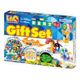 商品情報 | LaQ （ラキュー） : まったく新しい発想から生まれたパズル