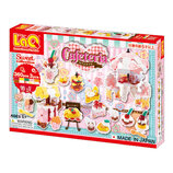 商品情報 | LaQ （ラキュー） : まったく新しい発想から生まれたパズル