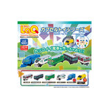 ラキュー沢山 商品情報 | LaQ （ラキュー） : まったく新しい発想から生まれたパズル