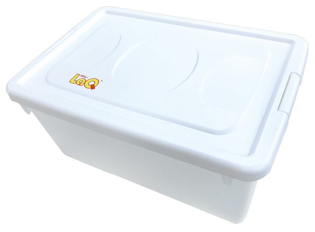 LaQ ハート 210／のりものセット | 商品情報 | LaQ （ラキュー