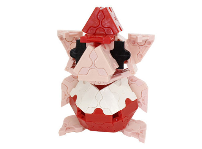 Lil Pig | SNAP! CLICK! | LaQ