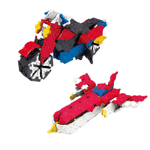 LaQ 3700~3800ピース LaQ 3700~3800ピース